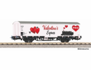 Piko Krytý vagón Valentýnský Expres - 95746