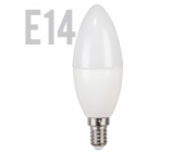 XAVAX Candel, LED E14, 4.5W, 470lm, 2700K