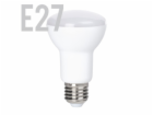 XAVAX Reflektor, LED E27, 8W, 806lm, 3000K