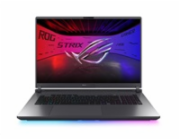 ASUS NTB ROG Strix G18 (G815LP-S9094), Ultra 7 255HX, 18" 2560 x 1600, 32GB, 1TB SSD, RTX 5070, No OS, Gray