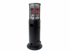 FLAMMIFERA Plynový ohřívač PH0913-S, 13000 W