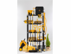 FORTE_TOOLS Zavlažovací hadice FORTE TOOLS, 3/4 palce, 25 m