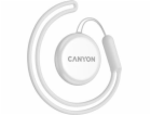 CANYON smart tag ONTAG 1 iOS White