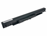 TRX Baterie Polion HS03 pro notebooky HP  240 245 246 250 250 255 G4 G5 – 10,8V 2200mAh 24Wh /neoriginální
