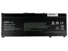 TRX Baterie Polion SR04XL pro notebooky HP Omen 15-CE 17-...