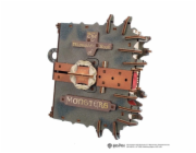 Ugears 3D dřevěná mechanická skládačka Harry Potter The Monster Book of Monsters