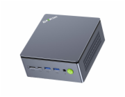 Mini PC GMKtec M7 Ultra Ryzen 7 PRO 6850U 16GB 512GB Win 11 Pro