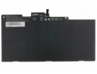 TRX Baterie Polion CS03XL pro notebooky HP EliteBook 745 ...