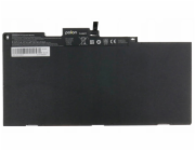 TRX Baterie Polion CS03XL pro notebooky HP EliteBook 745 755 840 848 850 G3 - 3400mAh 39Wh /neoriginální