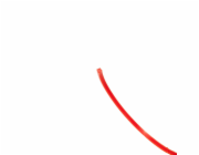 GRUNDER Řezací lano 1,6 mm 15 m čtvercové ULTRA