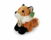 Rappa Plyšová liška 16 cm ECO-FRIENDLY