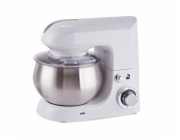 Planetární mixér MAESTRO MR-559 z mísou 5,0l, 2000W Bílá