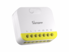 Dvoukanálový mini spínač bez N Sonoff MINI-ZB2GS-L ZigBee