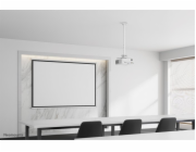 Neomounts Stropní držák projektoru CL25-550WH1 35 kg 74,5–114,5 cm