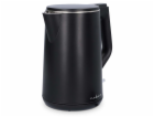 NEDIS rychlovarná konvice KAWK361EBK/ objem 1.5 l/ otáčen...