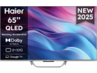 65" Haier H65Q80FUX (2025)