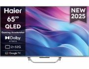 65" Haier H65Q80FUX (2025)