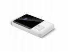 everActive Powerbanka 10000 mAh 2X USB 1X USB-C 22,5W QC4...