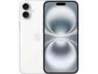 BAZAR - Apple iPhone 16 Plus 512GB White, rozbaleno, pošk...