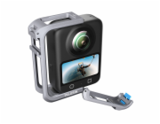 Telesin DJI Osmo 360 kovová klec