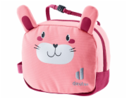 Deuter Wash Bag Kids - dětská kosmetická taška (Blossom/Raspberry)
