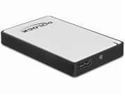 Delock 42487 1,8" externí skříň pro micro SATA HDD/SSD na USB 3.0 (42487)