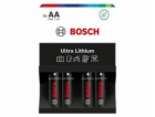 Bosch FR6UL4B/00 Ultra Lithium (Blistr 4 ks)