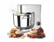 HEINRICH S HKM 8150 Kuchyňský robot 2500 W 15 l Inox