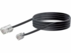 Propojovací kabel modemu Schwaiger 3 m