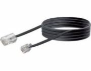 Propojovací kabel modemu Schwaiger 3 m