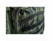 Neo Tools  Outdoor batoh  zelený z/Outdo