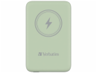 Verbatim  power banka s bezdrátovým nabí