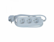 Neutralle  Síťový kabel 230V prodlužovac