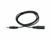 Prodlužovací audio kabel Jack (3.5mm) sa