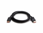 Logo Video kabel DP v 1.4  DisplayPort s