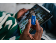 Verbatim USB flash disk  30235  Plectra 