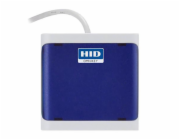 Omnikey čtečka čipové karty  externí/Omn