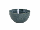 DOMOLETTI Miska Blue arabic, modrá, 14,5 cm