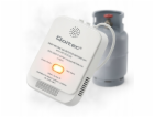 Qoltec Senzor úniku plynu propan-butan | Detektor LPG | A...