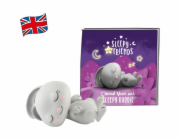 Tonies Sleepy Friends - Klasická hudba s Sleepy Rabbit (hudba, anglický dabing)