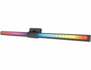 Lightbar Lampka LED na monitor, USB, RGB LB-01