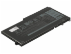 Lithium-Ionová baterie Dell 51Wh pro