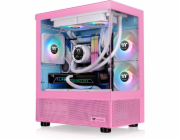 Thermaltake View 170 TG ARGB, věžové pouzdro