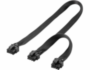 PremiumCord Napájecí kabel kn-32