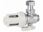 Caleffi Kompaktní filtr s magnetem pro 3/4 kotel