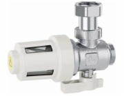 Caleffi Kompaktní filtr s magnetem pro 3/4 kotel
