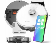 EZVIZ robotický vysavač RE4