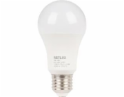 RLL 604 A60 E27 bulb 9W CW  D     RETLUX