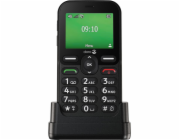 Doro Leva E10 schwarz