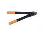 Fiskars S112170 Nůžky na větve, převodové, malé